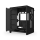 NZXT H9 FLOW RGB+ (2025) Black CM-H92FB-P1 - 1347280 - zdjęcie 8